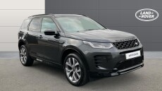 Land Rover Discovery Sport 2.0 D200 Dynamic HSE 5dr Auto [7 Seat] Diesel Station Wagon